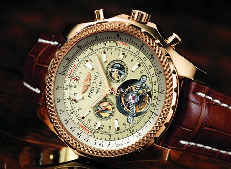 breitling premier tourbillon price|breitling for bentley tourbillon.